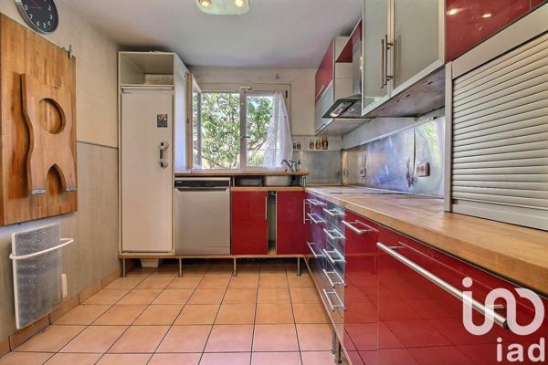 Maison à vendre 7 pièces 148 m² Draveil