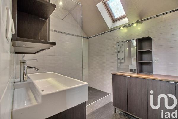 Maison à vendre 7 pièces 148 m² Draveil