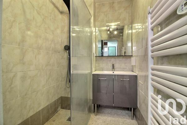 Maison à vendre 7 pièces 148 m² Draveil