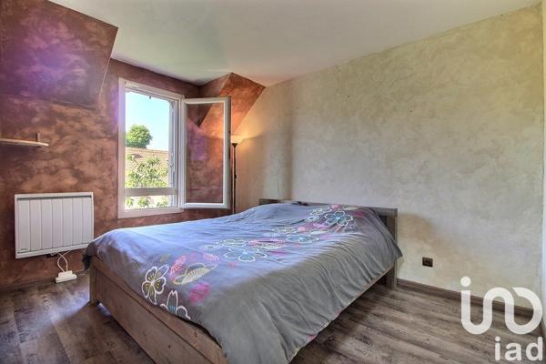 Maison à vendre 7 pièces 148 m² Draveil