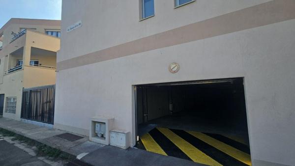 Vente / Garage à Palavas-les-Flots (34250)