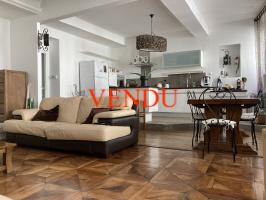 Appartement ancien T5