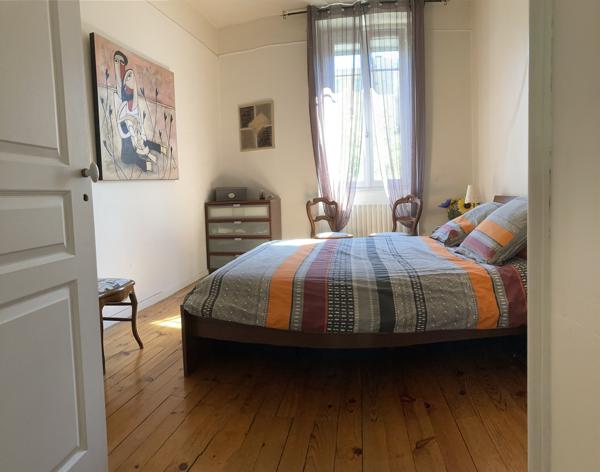 Appartement ancien T5