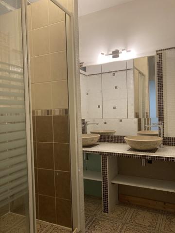 Appartement ancien T5