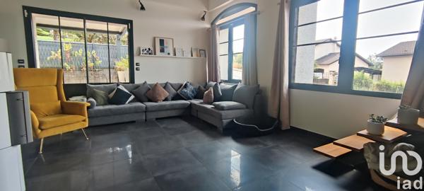 Maison à vendre 5 pièces 168 m² Arbent