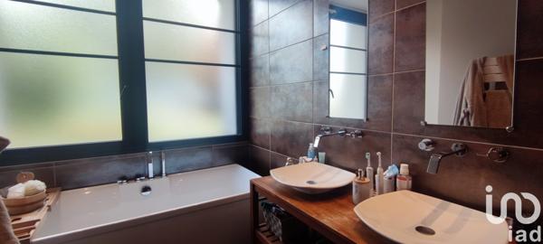 Maison à vendre 5 pièces 168 m² Arbent