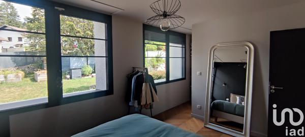 Maison à vendre 5 pièces 168 m² Arbent