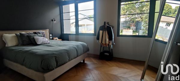 Maison à vendre 5 pièces 168 m² Arbent