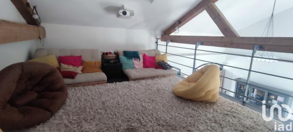 Maison à vendre 5 pièces 168 m² Arbent