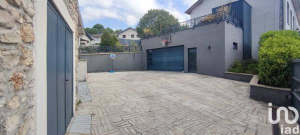 Maison à vendre 5 pièces 168 m² Arbent