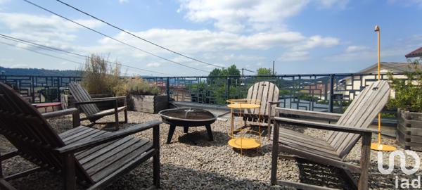 Maison à vendre 5 pièces 168 m² Arbent