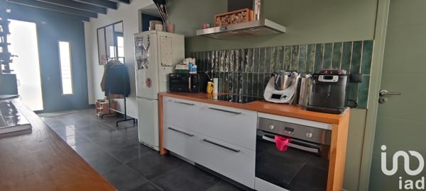 Maison à vendre 5 pièces 168 m² Arbent