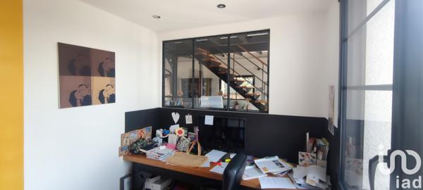 Maison à vendre 5 pièces 168 m² Arbent