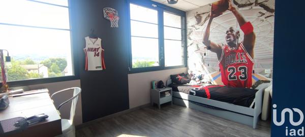 Maison à vendre 5 pièces 168 m² Arbent