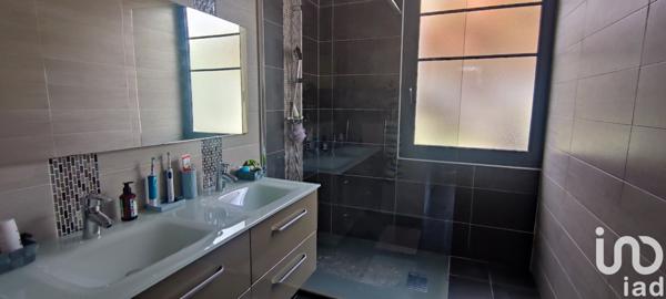 Maison à vendre 5 pièces 168 m² Arbent