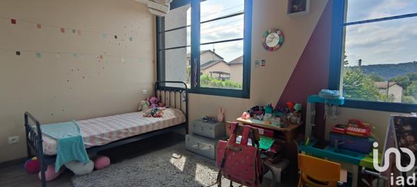 Maison à vendre 5 pièces 168 m² Arbent