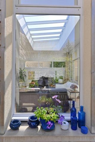 Maison à vendre 7 pièces LE MESNIL LE ROI (78)