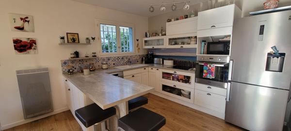 Maison Audenge 3 chambres