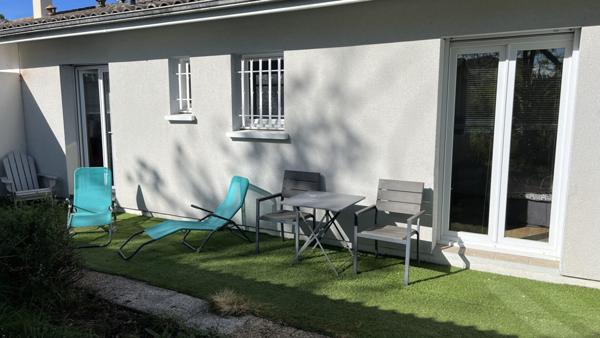 Maison Audenge 3 chambres