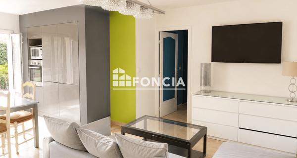 À vendre Appartement 4 pièces 66.69 m² - Cogolin 83310