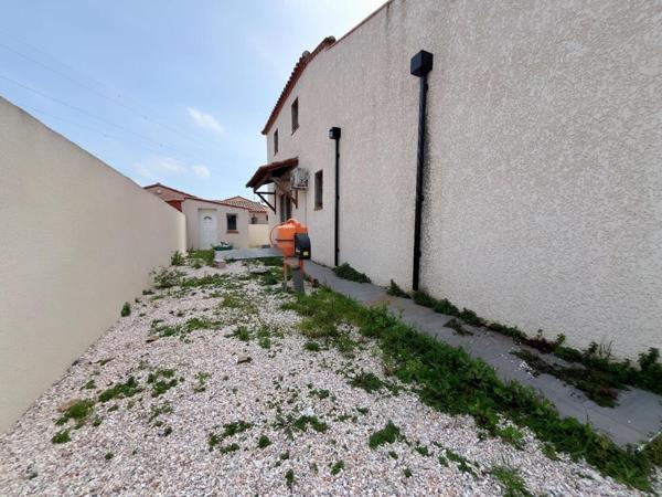 Magnifique maison en R+1 de 190 m²  comprenant 6 chambres sur un terrain 3 faces de 450 m² dans un secteur calme