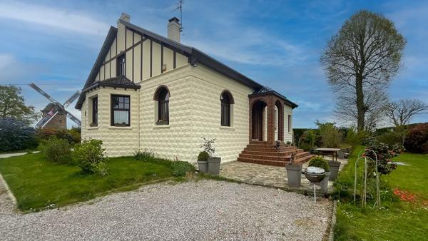 Maison Templeuve-en-Pévèle