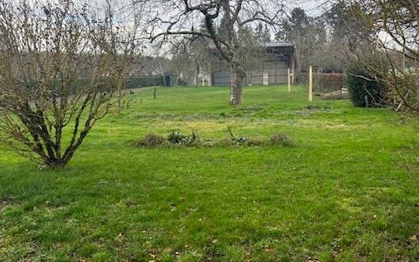 Maison à louer    4 pièces • 82 m2 Silly-en-Gouffern