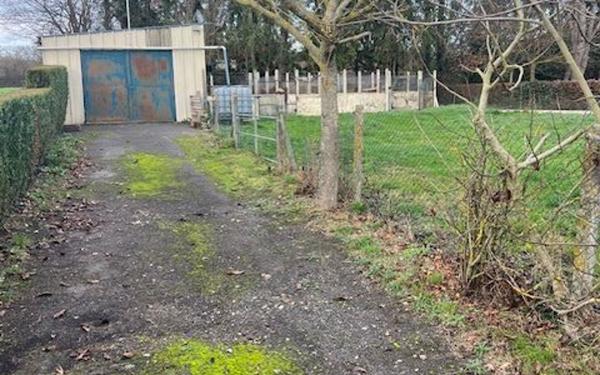 Maison à louer    4 pièces • 82 m2 Silly-en-Gouffern