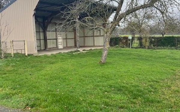 Maison à louer    4 pièces • 82 m2 Silly-en-Gouffern