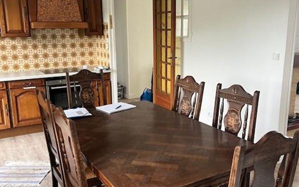 Maison à louer    4 pièces • 82 m2 Silly-en-Gouffern