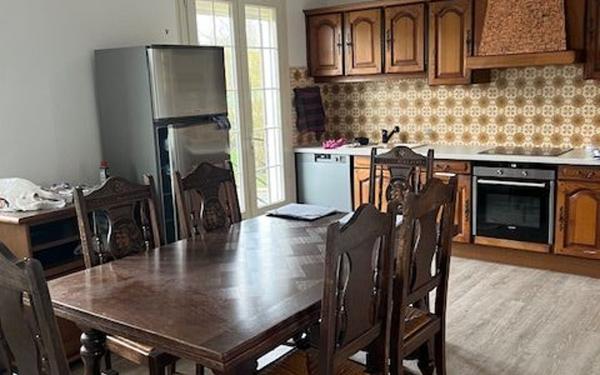 Maison à louer    4 pièces • 82 m2 Silly-en-Gouffern