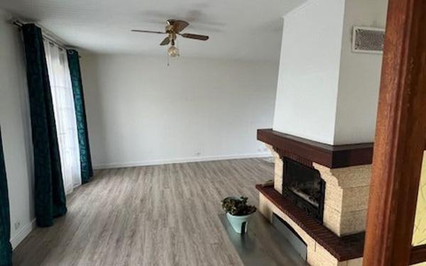 Maison à louer    4 pièces • 82 m2 Silly-en-Gouffern