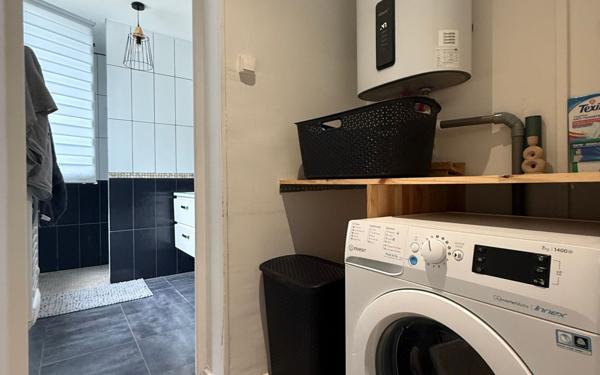 Maison à vendre    3 pièces • 80 m2 Saint-Quentin