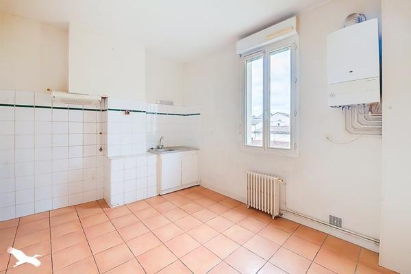 Appartement à vendre |  Bordeaux |  3 pièces | 80 m²
