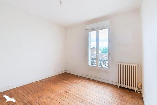 Appartement à vendre |  Bordeaux |  3 pièces | 80 m²