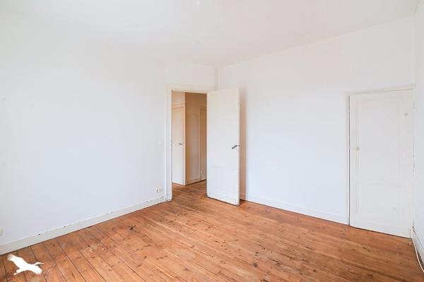 Appartement à vendre |  Bordeaux |  3 pièces | 80 m²