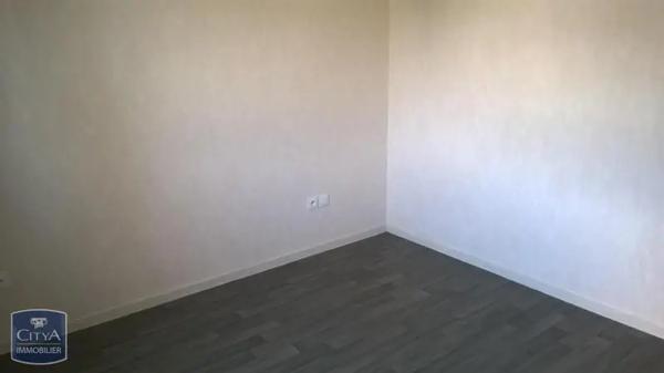 Appartement à louer 3 pièces 59.25m²