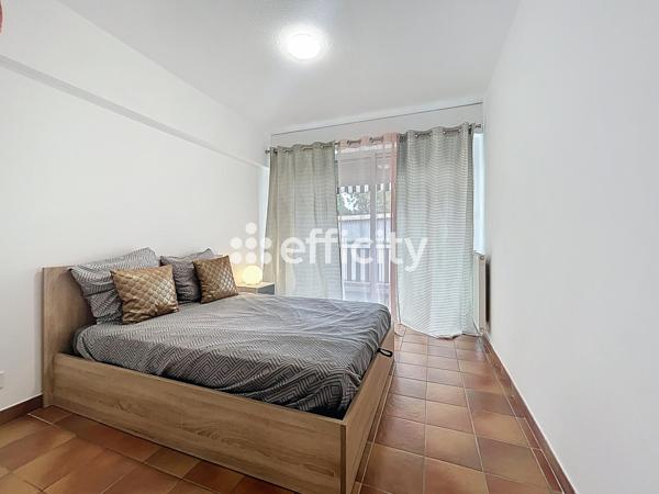 Appartement 3 pièces - 74 m²