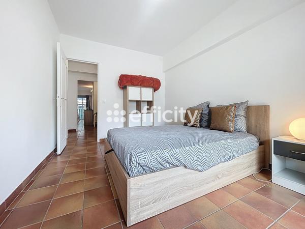 Appartement 3 pièces - 74 m²