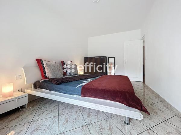 Appartement 3 pièces - 74 m²