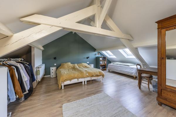 Maison dans Thomery