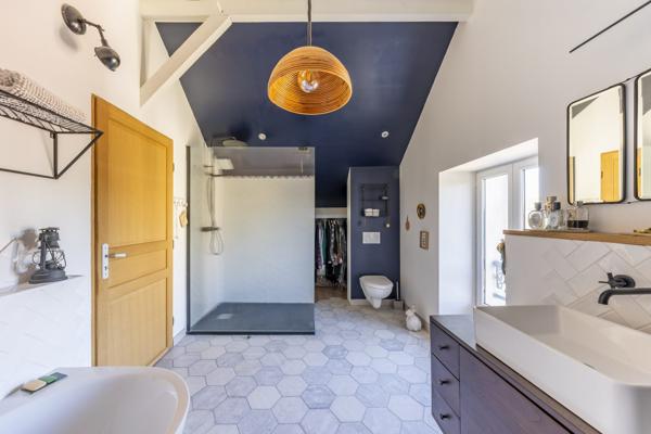 Maison dans Thomery