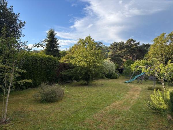 Maison dans Thomery