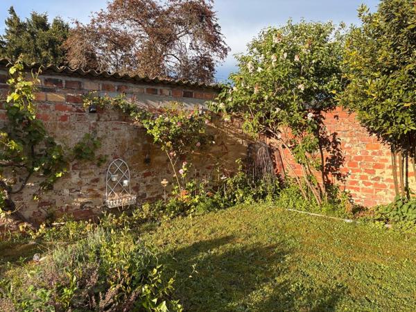 Maison dans Thomery