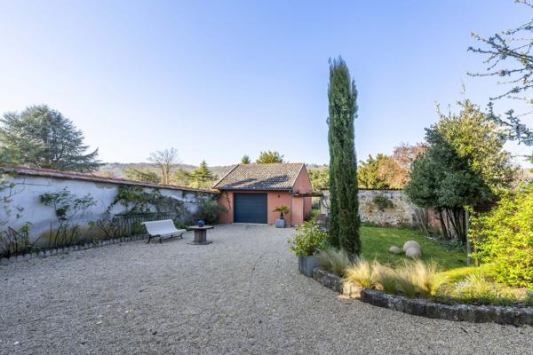 Maison dans Thomery