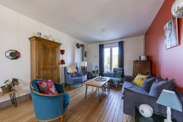 Maison dans Thomery