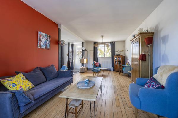 Maison dans Thomery