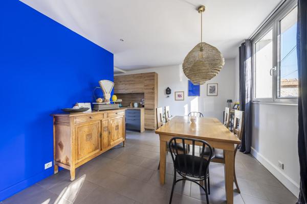 Maison dans Thomery