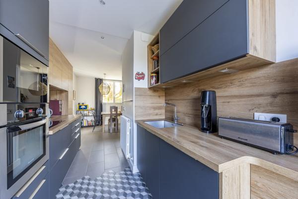 Maison dans Thomery