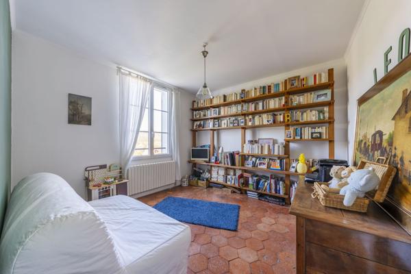 Maison dans Thomery